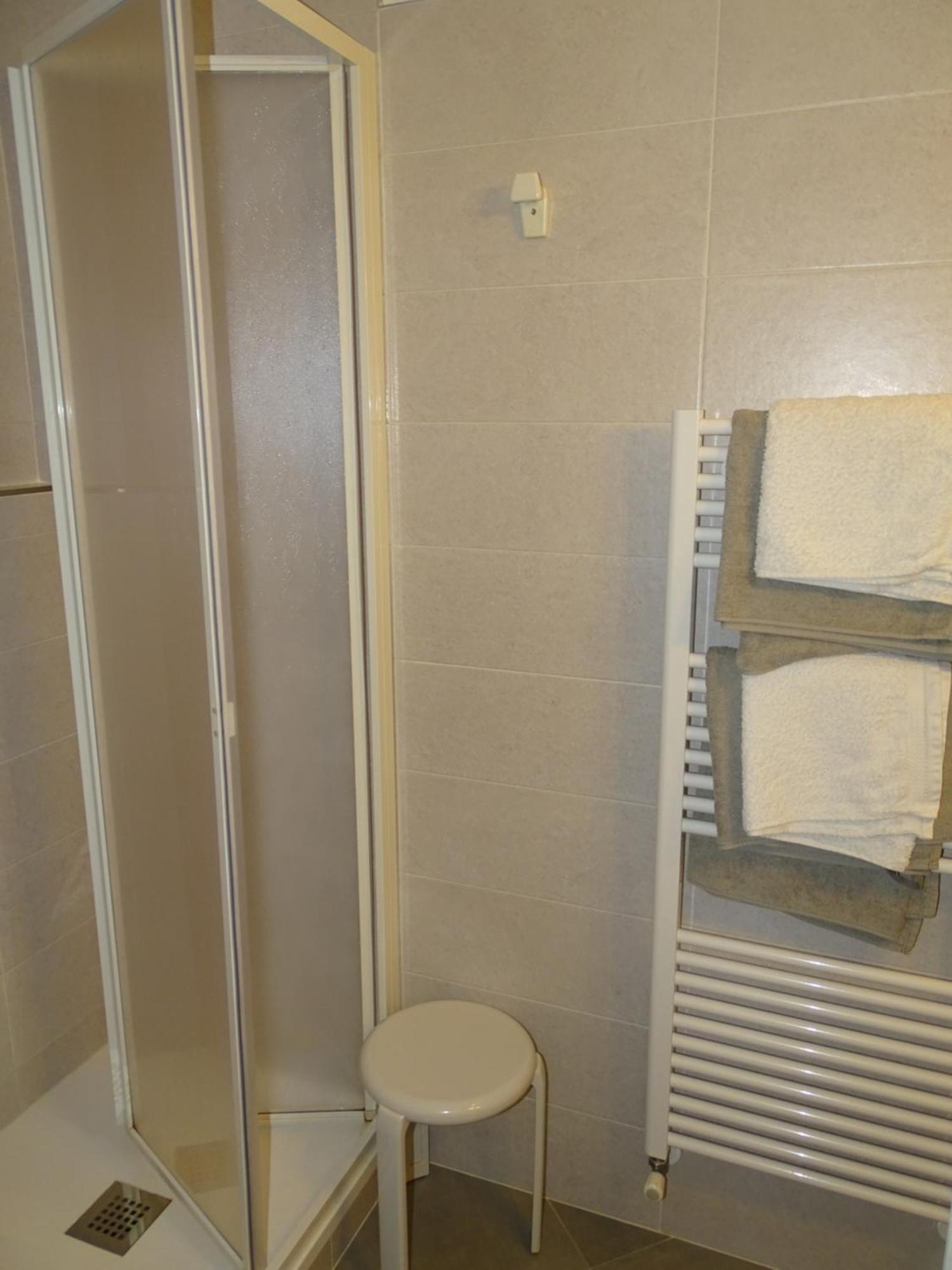 מאלצ'סינה Casa Alessandra מראה חיצוני תמונה