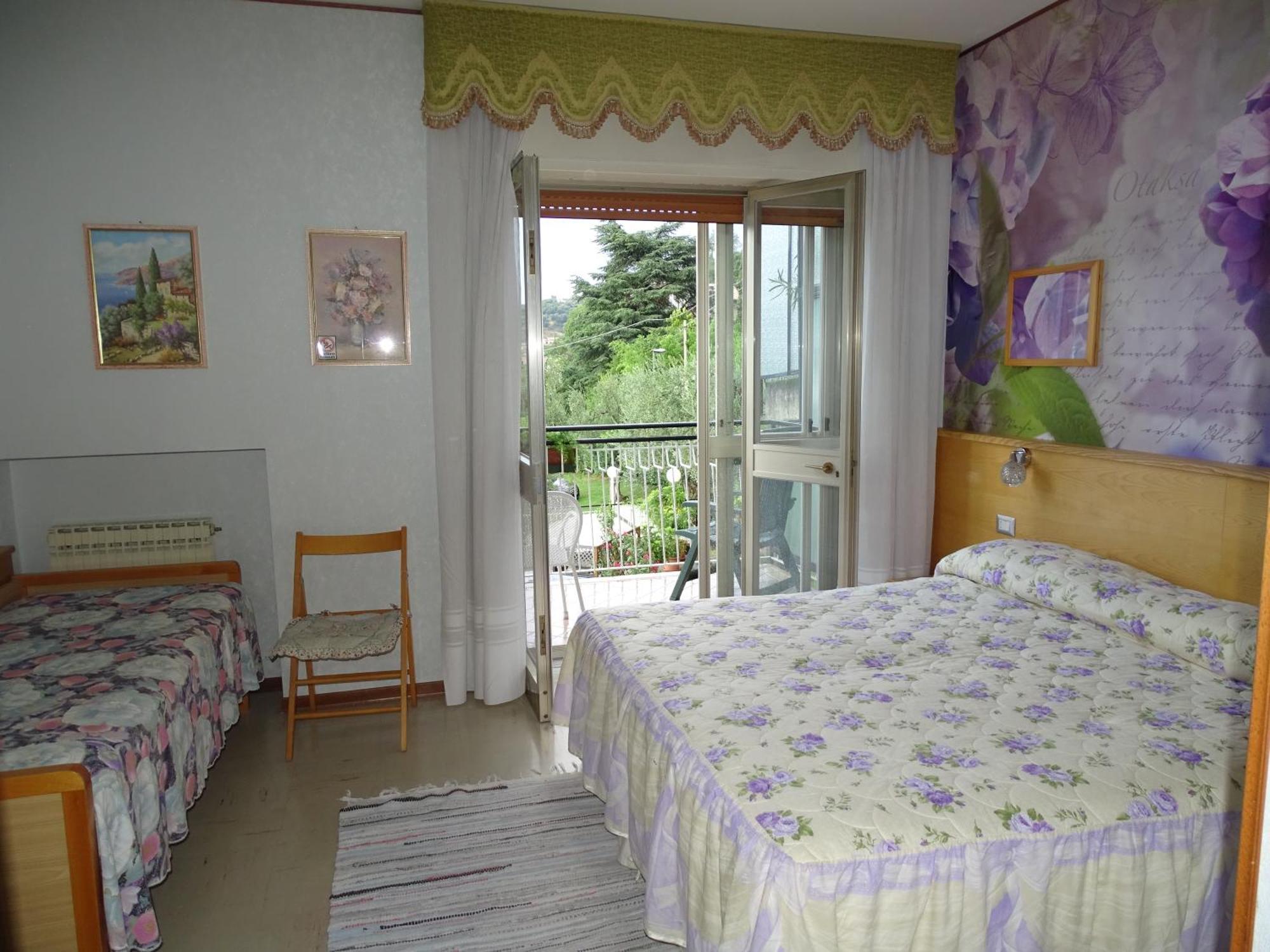 מאלצ'סינה Casa Alessandra מראה חיצוני תמונה