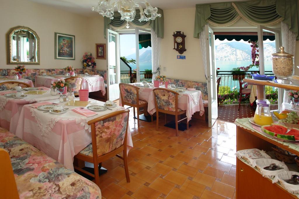 מאלצ'סינה Casa Alessandra מראה חיצוני תמונה